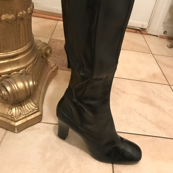 Frango staro Shoes - Frango Starto boot 👢